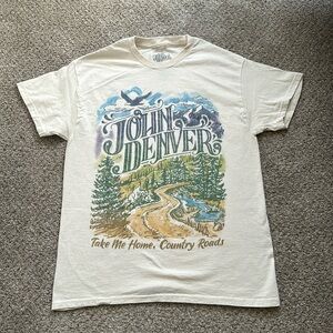 John Denver Tee